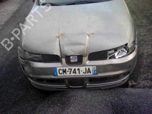 Heater resistor SEAT LEON (1M1) 1.9 TDI | BP21950405M108 