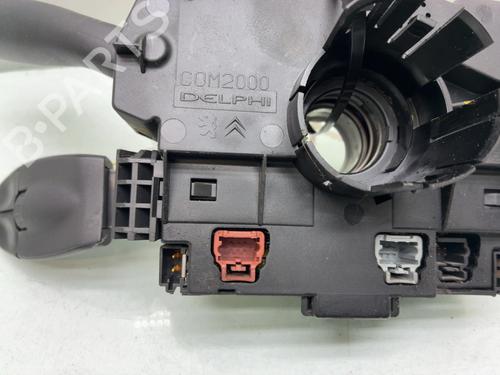 Steering column stalk PEUGEOT 206 SW (2E/K) 1.4 HDi | BP39753961I23 - Image 4