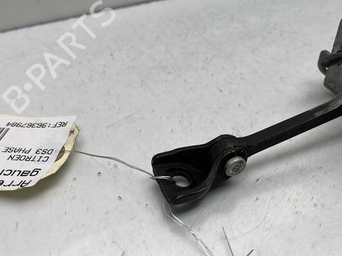Hinge/Door check strap CITROËN DS3 (SA_) 1.6 THP 155 | BP22301749C146 
