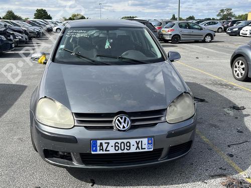 Steering column stalk VW GOLF V (1K1)  | BP19976124I23 