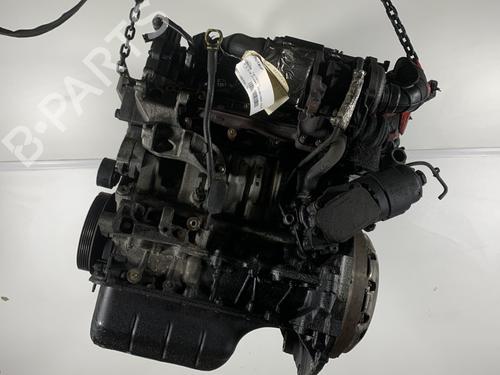 Engine MAZDA 2 (DY) 1.4 CD | BP33484199M1 - Image 4