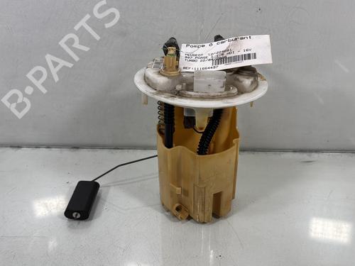 Used Fuel pump PEUGEOT 407 (6D_) 1.6 HDi 110 (6D9HZC, 6D9HYC) (109 hp) 28625452