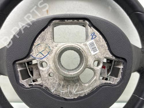 Steering wheel VW BEETLE Convertible (5C7, 5C8) 1.6 TDI | BP38066266C49 - Image 3