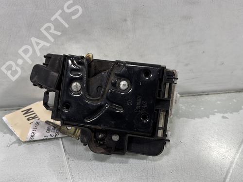 Used Front left lock VW POLO (6N2) 1.4 TDI (75 hp) 30791230
