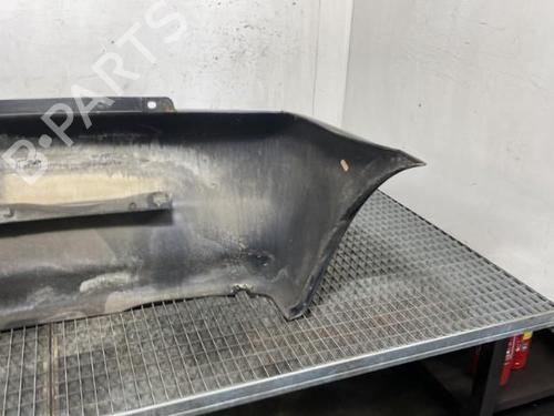 Rear bumper VW POLO III (6N1) | BP21960266C8