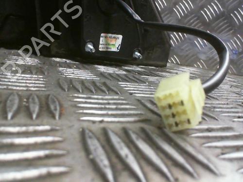 left-mirror-suzuki-swift-iii-mz-ez-8470262j20zcm-2005-20005061 main image