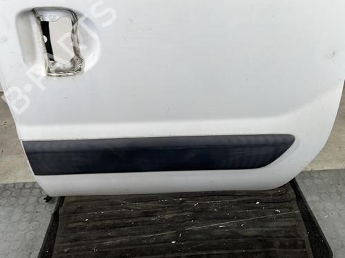 Left slide door RENAULT KANGOO Express (FC0/1_) 1.5 dCi (FC07, FC1R) | BP27703997C74 