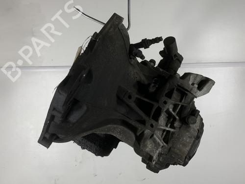 Used Gearbox Gearbox CHEVROLET AVEO Hatchback (T300) 1.2 (86 hp) 30316637 30316637