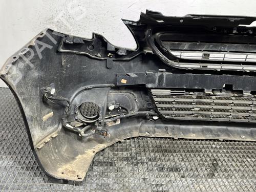 Front bumper PEUGEOT 2008 I (CU_) 1.6 HDi | BP32168528C7
