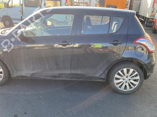 Starter SUZUKI SWIFT IV (FZ, NZ) 1.2 (AZH412, ZC72S) | BP29413283M8  - Image 11