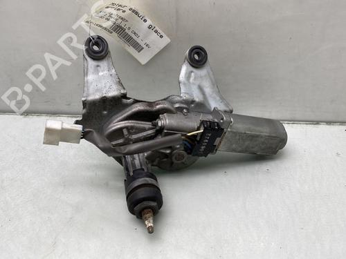 Viskermotor bagrude KIA RIO II (JB) 1.5 CRDi (110 hp) 25708213