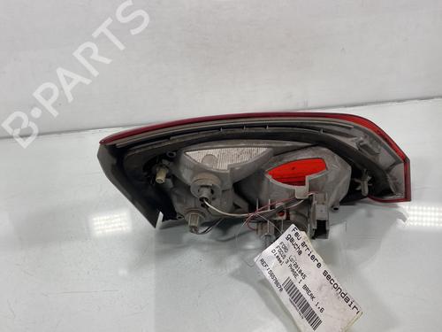 Used Left tailgate light Left tailgate light FORD FOCUS III Turnier 1.6 TDCi (115 hp) 20012051 20012051