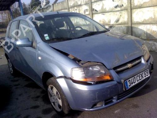 Ratstangsstang CHEVROLET KALOS | BP20017382I23 - Image 5