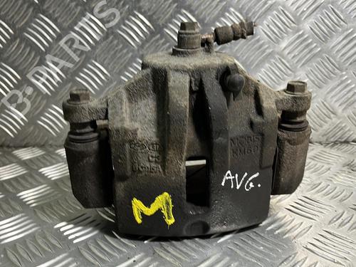 Used Left front brake caliper KIA SPORTAGE II (JE_, KM_) 2.0 CRDi (140 hp) 20025405