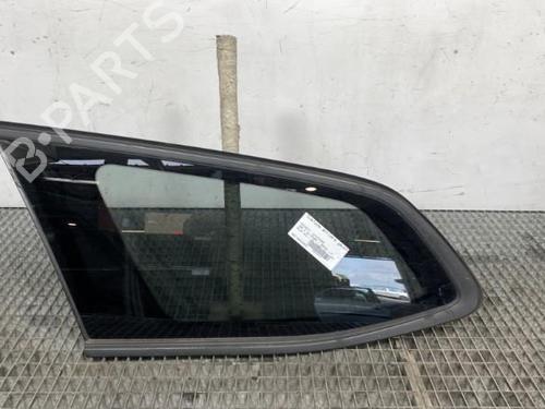 Rear left quarter glass PEUGEOT 308 SW II (LC_, LJ_, LR_, LX_, L4_) 1.6 BlueHDi 120 | BP21815009C93 