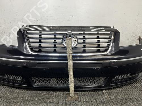 Bumper voor VW SHARAN (7M8, 7M9, 7M6) 2.0 TDI (140 hp) 30353860