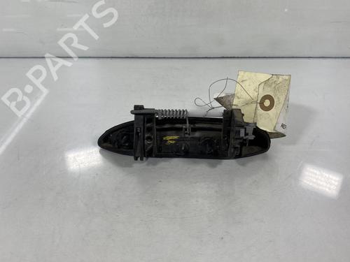 Front right exterior door handle DACIA LOGAN MCV (KS_) 1.5 dCi (KS0K) | BP20016945C129 