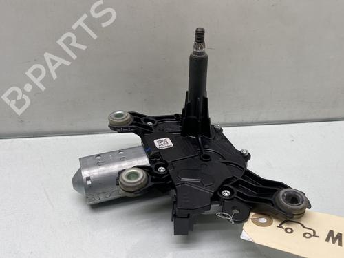 Viskermotor bagrude RENAULT CLIO IV (BH_) 0.9 TCe 75 (BHNP) (76 hp) 30535723