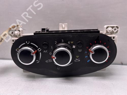 Used Climate control RENAULT TWINGO III (BCM_, BCA_) 0.9 TCe 90 (BCM9, BCM2) (90 hp) 32314534
