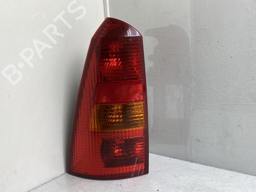Left taillight FORD FOCUS I Turnier (DNW) 1.6 16V | BP19955069C34