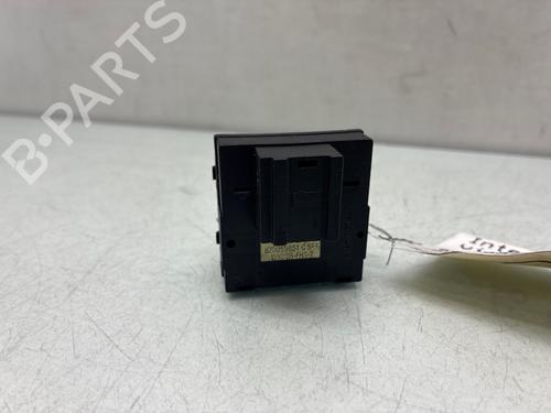 Used Left front window switch Left front window switch AUDI A3 (8P1) 1.9 TDI (105 hp) 39653577 39653577