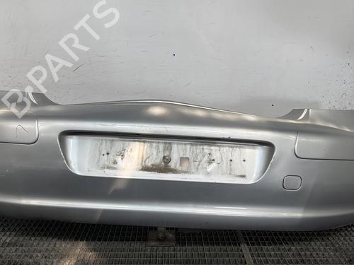 Used Rear bumper PEUGEOT 307 (3A/C) 2.0 HDi 135 (136 hp) 28281554