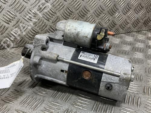 starter-citroen-c4-aircross-2010-32233490 main image