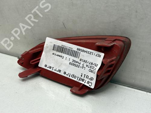 Rear bumper right light FORD FIESTA VII (HJ, HF) 1.0 EcoBoost | BP33846929C82 - Image 3