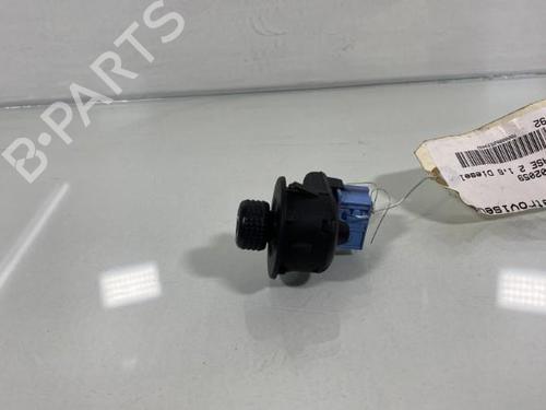 Used Mirror switch Mirror switch PEUGEOT PARTNER Box Body/MPV (5_, G_) 1.6 HDi 75 (75 hp) 19976521 19976521
