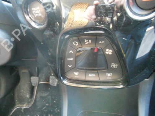 Warning switch PEUGEOT 108 1.2 | BP20004734I22 - Image 13