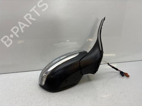 Used Right mirror Right mirror PEUGEOT 2008 I (CU_) 1.6 HDi (114 hp) 40270871 40270871