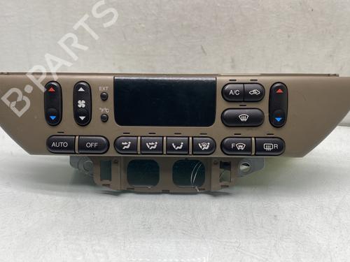 Airco bedieningspaneel JAGUAR S-TYPE II (X200) 3.0 V6 (238 hp) 24569870
