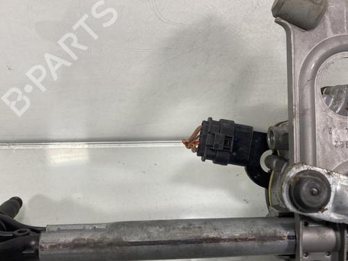 Used Front wiper motor BMW 1 (F20) [2011-2019]  20025917