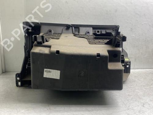 Used Glove box Glove box RENAULT TRAFIC III Van (FG_) 1.6 dCi 120 (FGMB, FGMC) (120 hp) 19969739 19969739