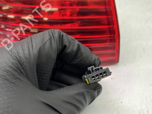 Left taillight PEUGEOT 607 (9D, 9U) 2.2 HDi | BP25446299C34 