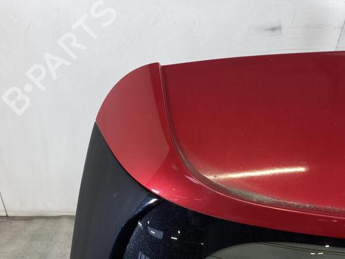 Tailgate PEUGEOT 308 II (LB_, LP_, LW_, LH_, L3_) 1.6 BlueHDi 120 | BP19962644C6 