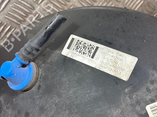 Servo brake PEUGEOT BOXER Van 2.2 HDi 130 | BP30941068M42 - Image 4