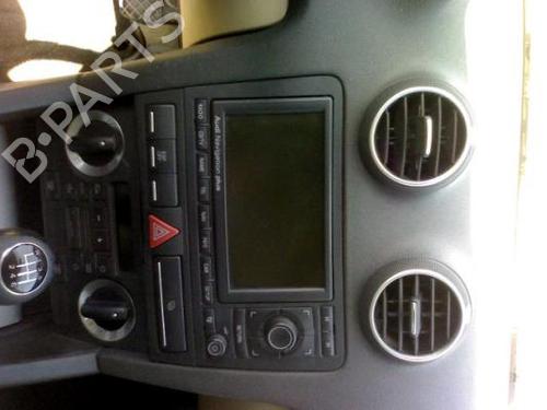 Front right window mechanism AUDI A3 Sportback (8PA)  | BP20035622C23 