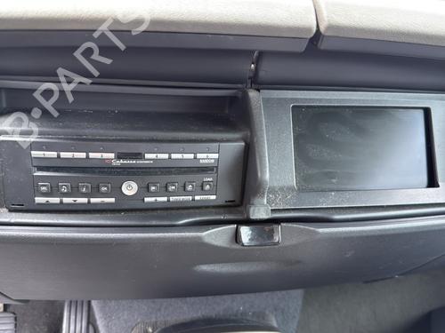 Warning switch RENAULT ESPACE IV (JK0/1_) 2.2 dCi (JK0H) | BP32339361I22  - Image 10