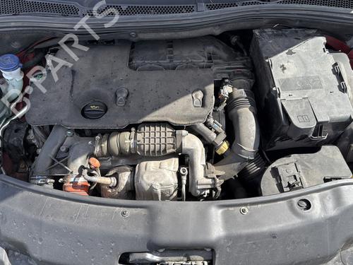 Left front window switch PEUGEOT 208 I (CA_, CC_) 1.6 HDi | BP32297210I27 - Image 11