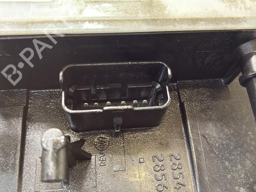 Used Fuel pump Fuel pump PEUGEOT 208 I (CA_, CC_) [2012-2021] 33858677 33858677