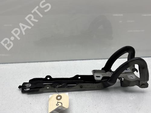 Used Hinge/Door check strap PEUGEOT 208 I (CA_, CC_) 1.2 VTI 82 (82 hp) 31205686