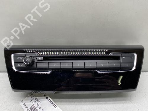 Used Switch Switch BMW 2 Active Tourer (F45) 225 xe Plug-in-Hybrid (224 hp) 30307137 30307137