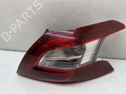 Used Right taillight PEUGEOT 308 II (LB_, LP_, LW_, LH_, L3_) 1.6 BlueHDi 120 (120 hp) 31300751