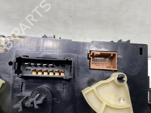 Commande Chauffage CITROËN C3 II (SC_) 1.6 HDi | BP21518286I5 