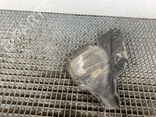 Hjulbue MITSUBISHI MIRAGE / SPACE STAR VI Hatchback (A0_A) 1.2 (A03A) (80 hp) 25736689