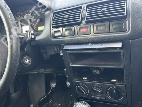 Front bumper VW GOLF IV (1J1) 1.9 TDI | BP29275514C7 