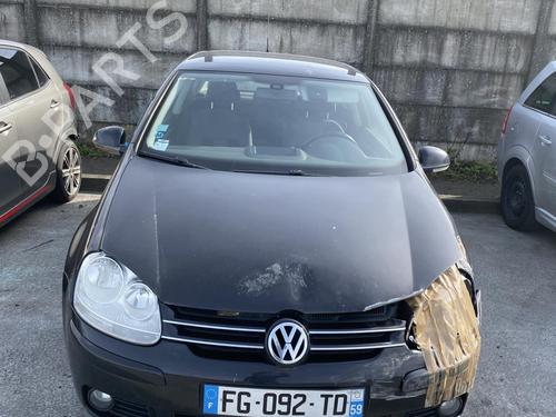 Left tailgate light VW GOLF V (1K1) | BP19958535C79 - Image 22