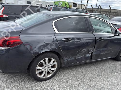 Left rear window switch PEUGEOT 508 I (8D_) 1.6 BlueHDi 120 | BP29841952I29  - Image 26