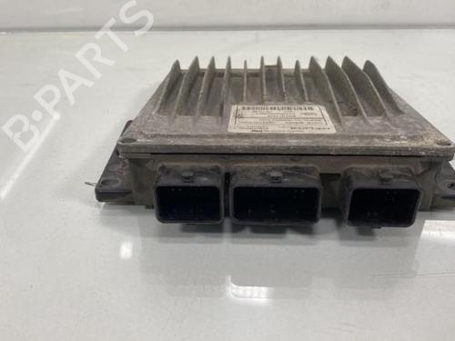 Used Engine control unit (ECU) Engine control unit (ECU) RENAULT CLIO II (BB_, CB_) [1998-2016] 19970964 19970964